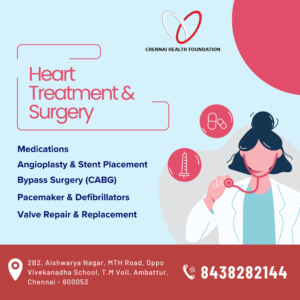 Healing hearts with expert hands. From treatment to surgery, we’re with you every step.